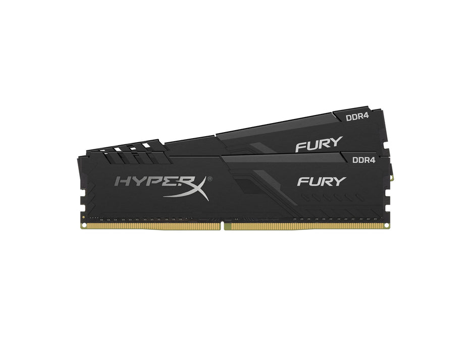 HyperX Fury DDR4 3200MHz 32GB - HX432C18FB3K2/32