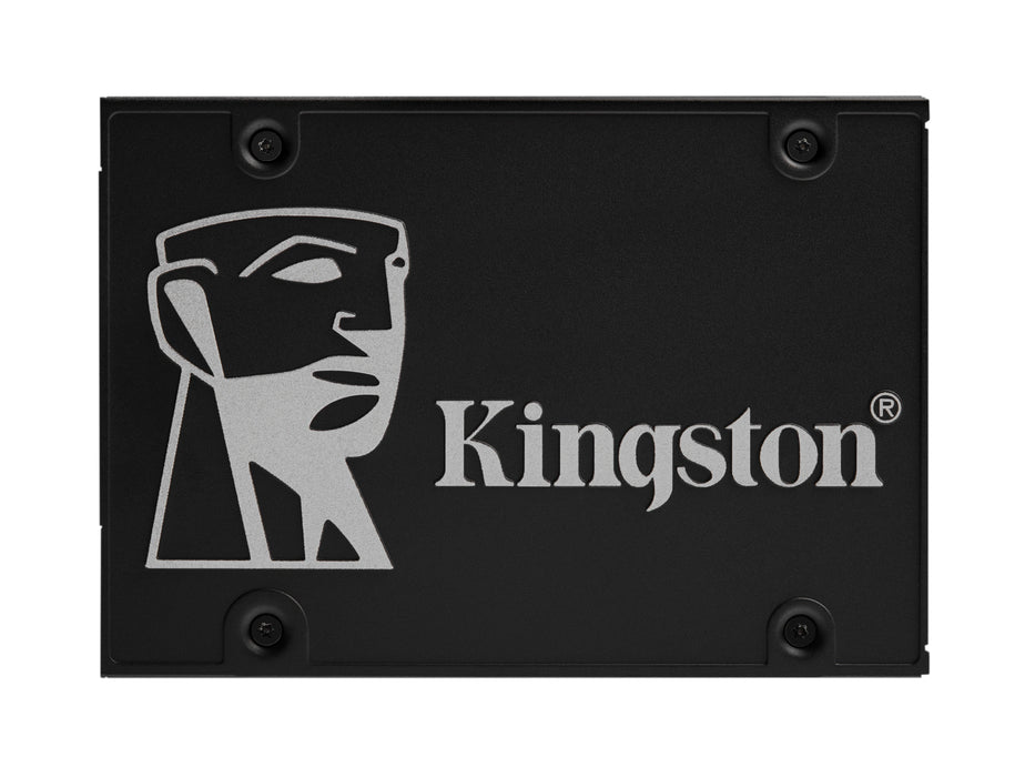 Kingston SSD KC600 SKC600 1TB