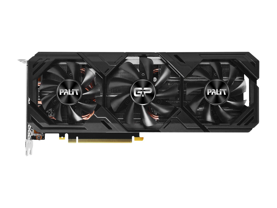 2070 Dual Palit Geforce Rtx 2070 Super Gamingpro Gamingpro Oc
