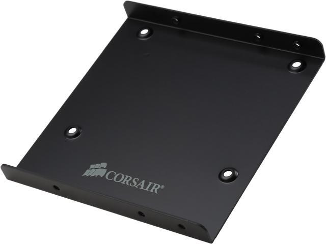Corsair CSSD-BRKT1 SSD Mounting Bracket 2.5" to 3.5"