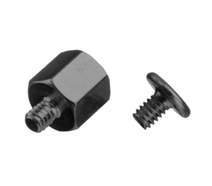 Stand Off Screw Hex Nut for ASUS M.2 SSD Motherboard