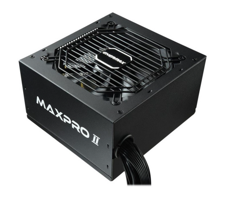 Enermax MaxPro II 500W PSU