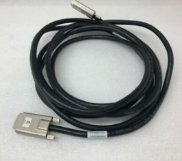 Foxconn 2GFBBBX-31D 12ft Infiniband 4X SAS Cable
