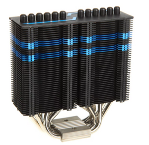Prolimatech Blue Series Armageddon Intel CPU Cooler