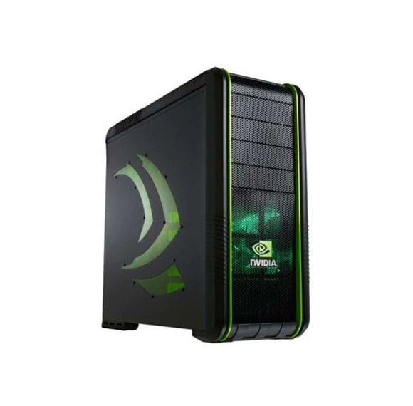 Rebuilt Gaming PC - i7-3770, GTX 1070, 16GB RAM, 480GB SSD