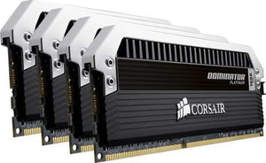 Corsair Dominator Platinum DDR3 32GB