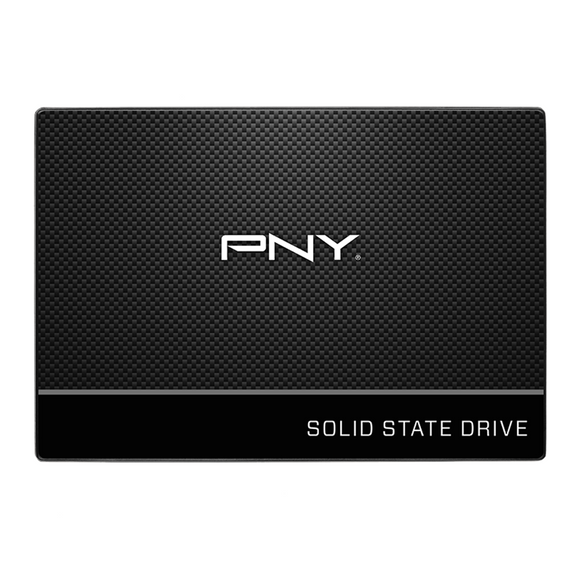 PNY SSD7SC120GCS900 120GB 2.5