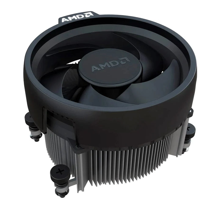 AMD Wraith Spire Socket AM4 4-pin Connector