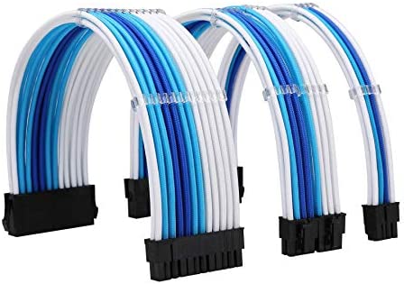 PSU Extension - Blue White