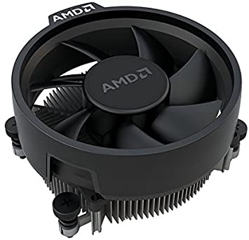 AMD Wraith Stealth Socket AM4 4-Pin Connector
