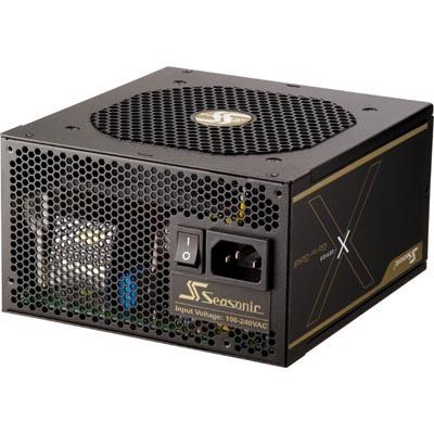 Seasonic X-750 750W