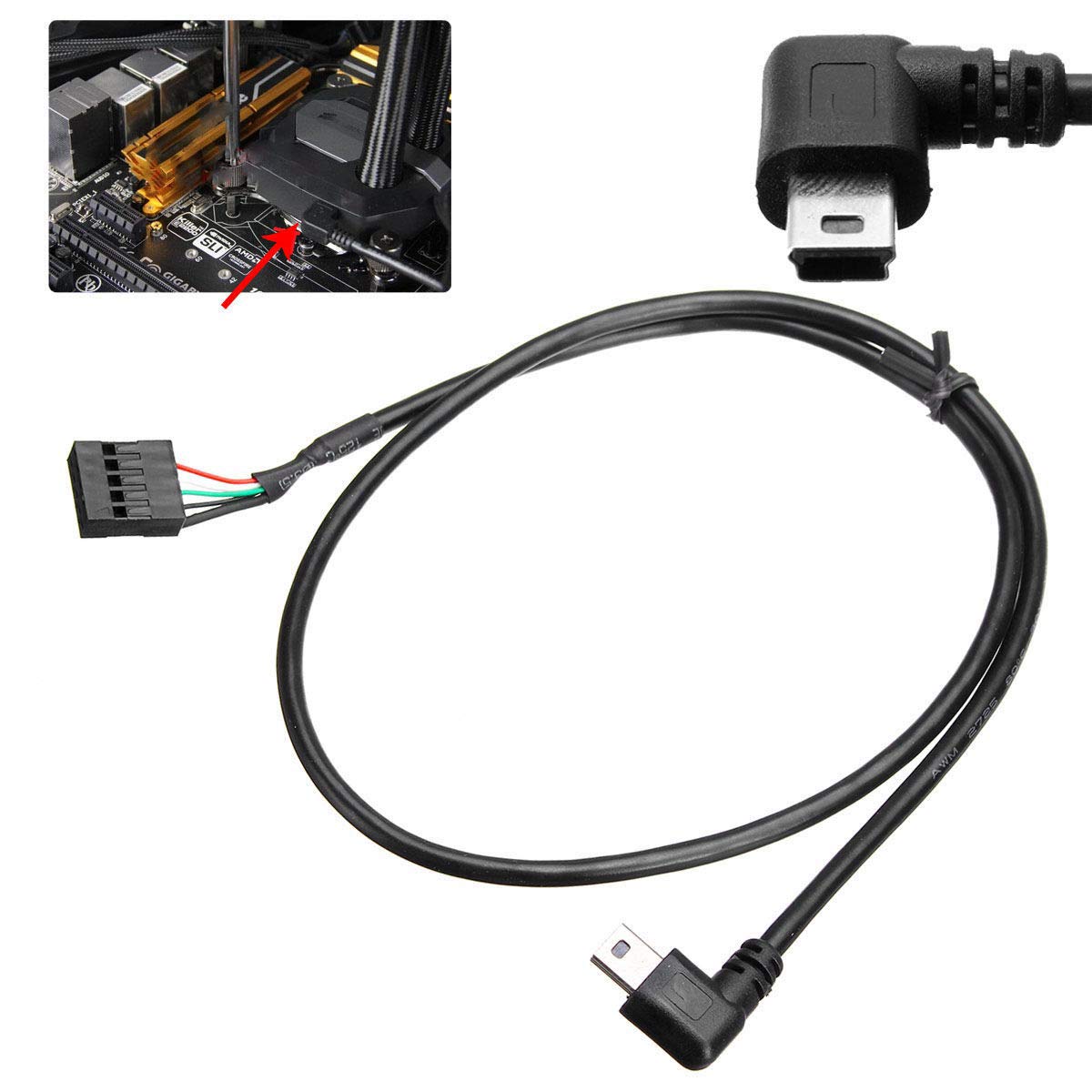 Corsair iCUE USB CABLE — Rebuild IT