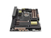 ASUS Sabertooth P67 Rev 3.0 - Socket-1155 (Uten I/O Shield) - Rebuild IT