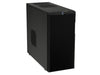 Fractal Design Define R3 Black Pearl (Godt brukt) - Rebuild IT