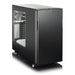 Fractal Design Define R5 Sort - Window - Rebuild IT