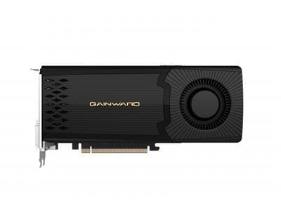 Gainward GeForce GTX 670 2GB PhysX CUDA - Rebuild IT