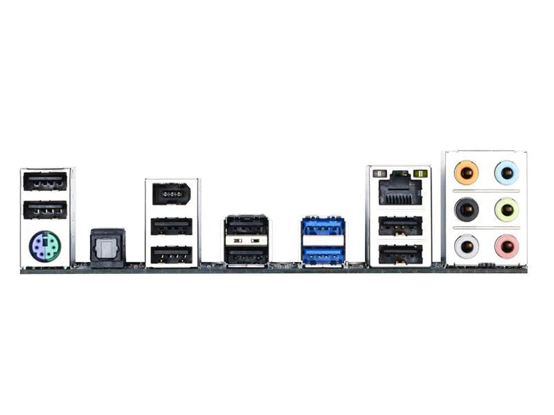 Gigabyte GA-970A-UD3 AM3+ — Rebuild IT - Main Image