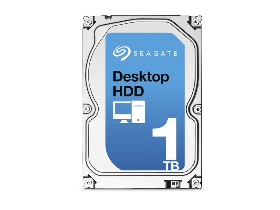 Seagate Video 1TB 3.5" (DEFEKT)