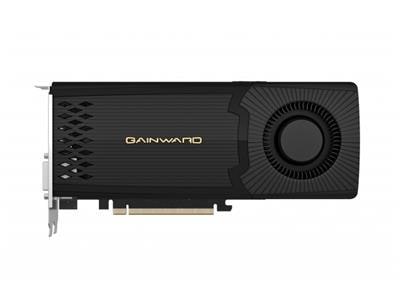 Gainward GeForce GTX 760 2GB PhysX CUDA - Rebuild IT