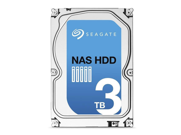 Seagate 3TB 3.5