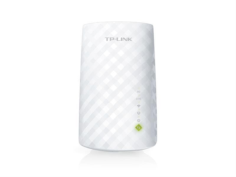 TP-LINK RE200 Range Extender