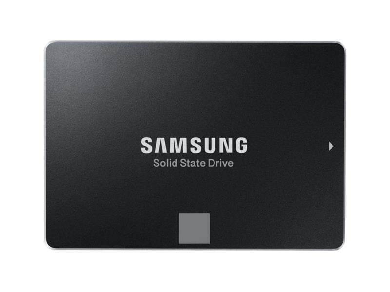 Samsung 850 EVO 500GB 2.5" SSD - Rebuild IT