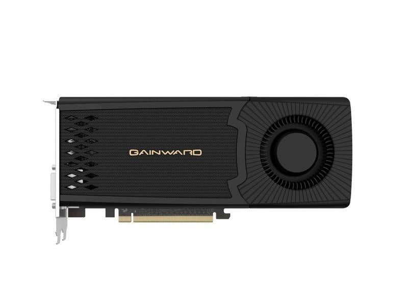 Gainward Gtx 960 2g Gainward GeForce GTX 960 2GB — Rebuild IT