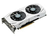ASUS GeForce GTX 1060 3GB Dual OC - Rebuild IT