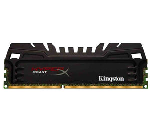 KHX24C11T3K4/32X Kingston XMP 8GB PC3-19200 DDR3-2400MHz non-ECC Unbuffered CL11 240-Pin