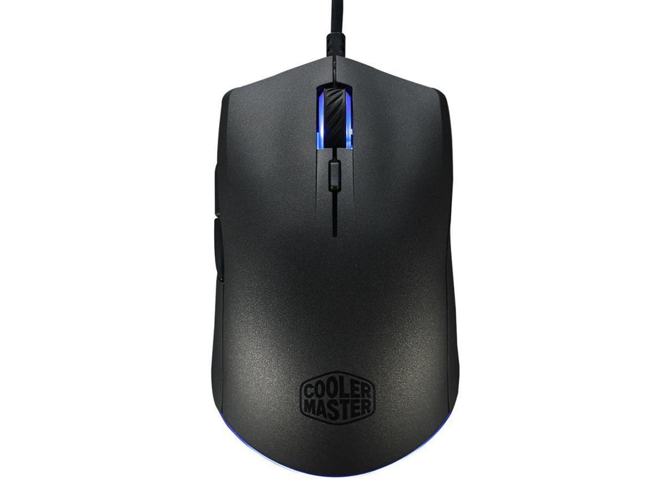 Cooler Master MasterMouse S RGB