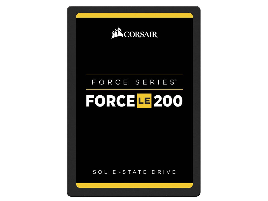 Corsair ForceSeries LE200 240GB 2.5" SSD