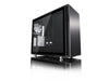 Fractal Design Define R6 Sort TG - Rebuild IT