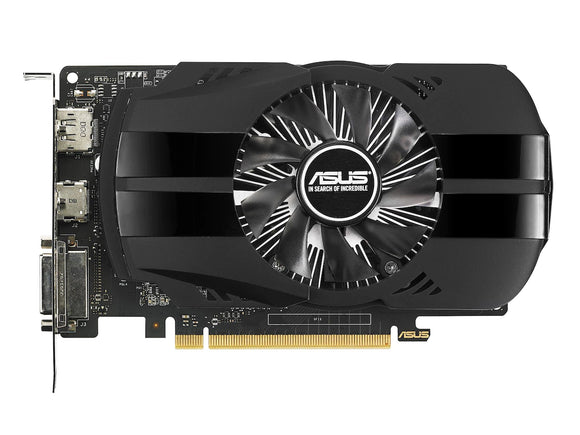 ASUS GeForce GTX 1050 2GB Phoenix