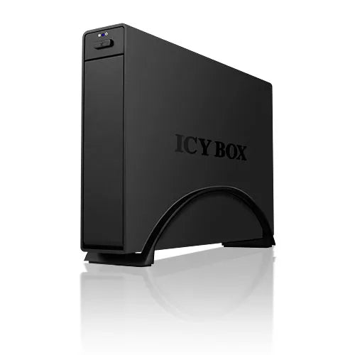 ICY BOX IB-366StU3+B 3.5" HDD Kabinett