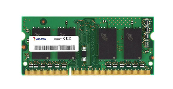 AD4S2400J4G17-B ADATA 4GB PC4-19200 DDR4-2400MHz non-ECC Unbuffered CL17 260-Pin