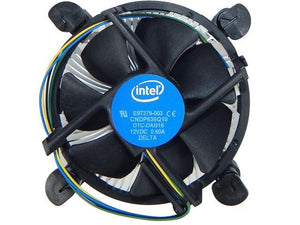 Intel E97379-003 Cooler - Socket 1151/1150/1155/1156 - Rebuild IT