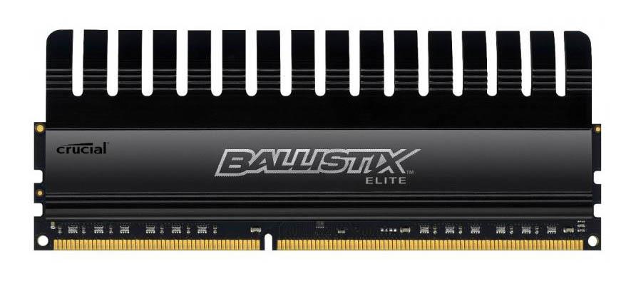 Ballistix Elite 8gb Ddr4 Ballistix Crucial Ballistix Elite 8Gb
