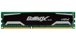BLS4G3D1609DS1S00 Crucial BallistiX 4GB PC3-12800 DDR3-1600MHz non-ECC Unbuffered CL9 (9-9-9-24) 240-Pin - Rebuild IT