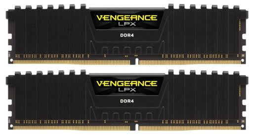 CMK8GX4M2A2666C16 Corsair Vengeance LPX 8GB Kit (2 X 4GB) PC4-21300 DDR4-2666MHz non-ECC Unbuffered CL16 (16-18-18-35) 288-Pin DIMM 1.2 V - Rebuild IT