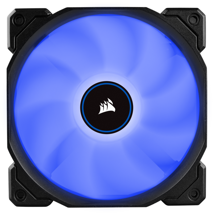 Air Series™ AF120 LED (2018) Blue 120mm Fan