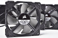Corsair 31-004754 - 120mm Vifte - Rebuild IT