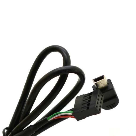 Corsair Link Dual Mini-USB to 9-pin USB Cable