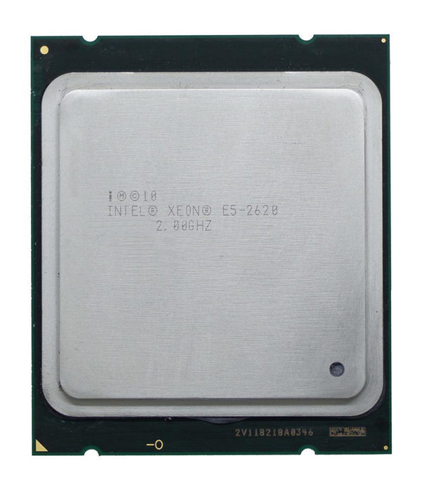 Intel Xeon E5-2620 2.00GHz - Socket LGA2011