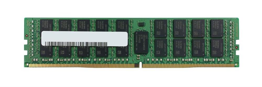 KVR24R17S8K4/16 Kingston 16GB Kit (4 X 4GB) PC4-19200 DDR4-2400MHz Registered ECC CL17 288-Pin DIMM 1.2V