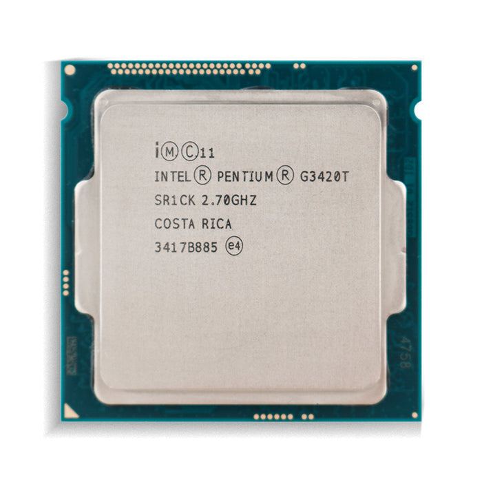 Intel Pentium G3420T 2.70GHz - Socket LGA1150