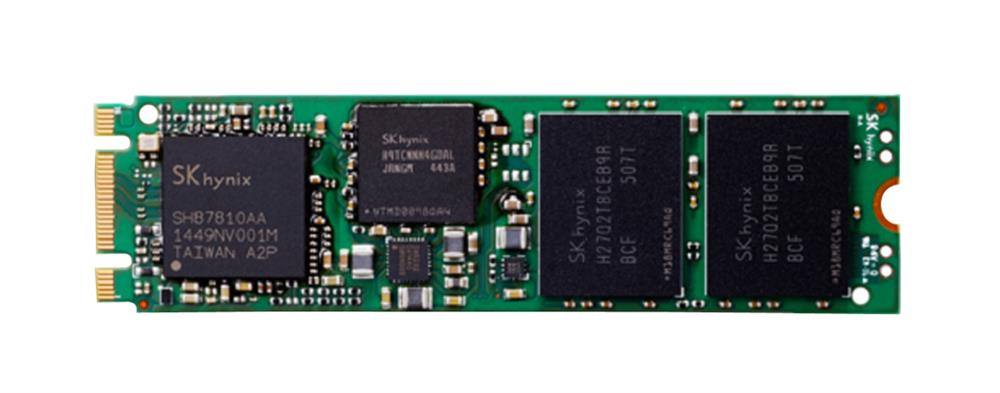 HFS256G39TND-N210A Hynix 256GB MLC SATA 6Gbps M.2 2280