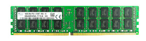 HMA42GR7AFR4N-TF Hynix 16GB PC4-17000 DDR4-2133MHz Registered ECC CL15 288-Pin