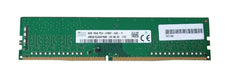 HMA81GU6AFR8N-UH Hynix 8GB PC4-19200 DDR4-2400MHz non-ECC Unbuffered CL17 288-Pin DIMM - Rebuild IT
