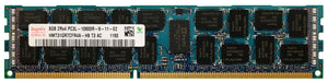 HMT31GR7CFR4A-H9 Hynix 8GB PC3-10600 DDR3-1333MHz ECC Registered CL9 240-Pin