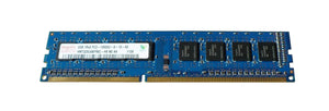 HMT325U6BFR8C-H9N0-AA Hynix 2GB PC3-10600 DDR3-1333MHz non-ECC Unbuffered CL9 240-Pin DIMM (DEFEKT)